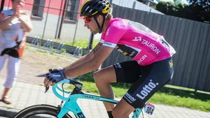 Keizer out bij LottoNL Jumbo, talent James Knox in bij Quickstep