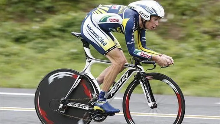 Westra kiest voor vertrouwde aanpak voorjaar