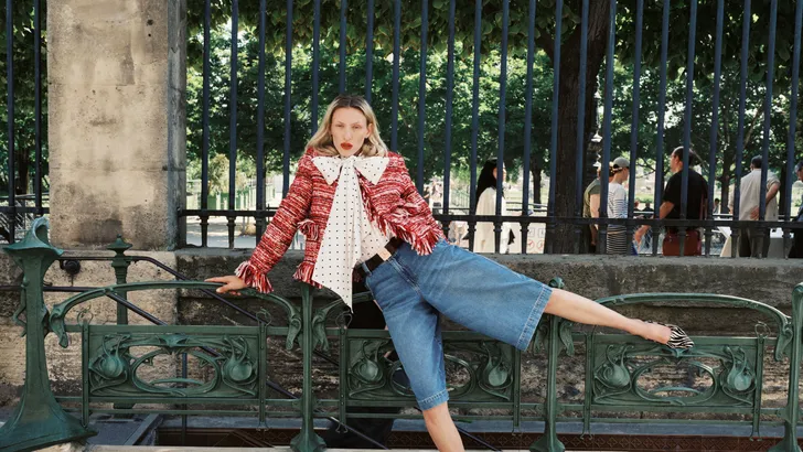 Essentiel Antwerp - Maggie Maurer