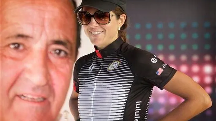 Stevens 'een beetje nerveus' voor Giro Rosa