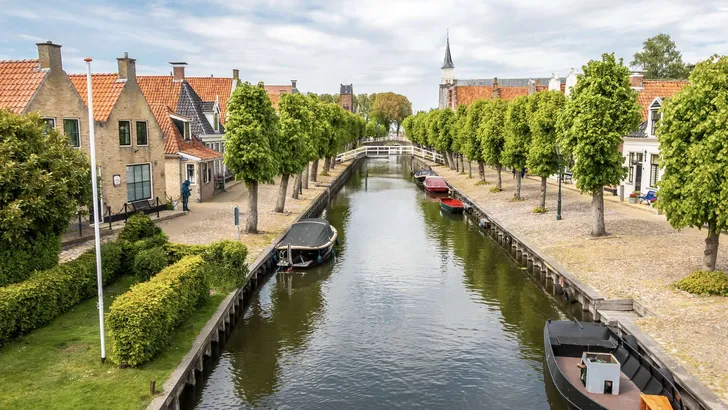 Friesland