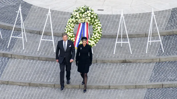 Dodenherdenking