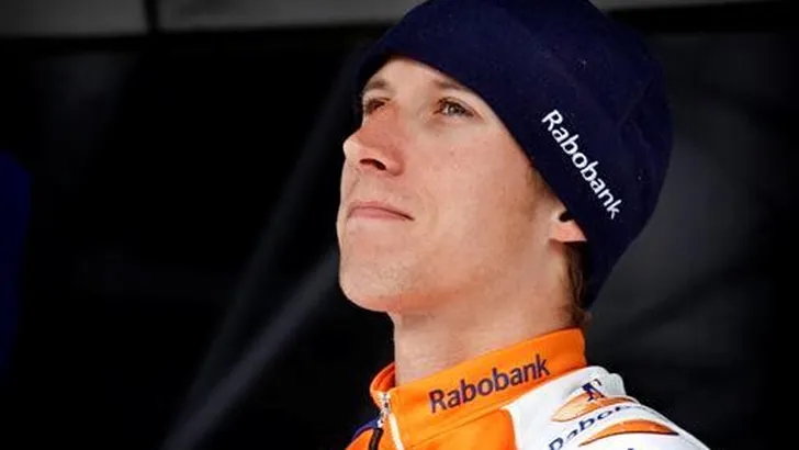 Mollema: 'Dit was een flinke baaldag'