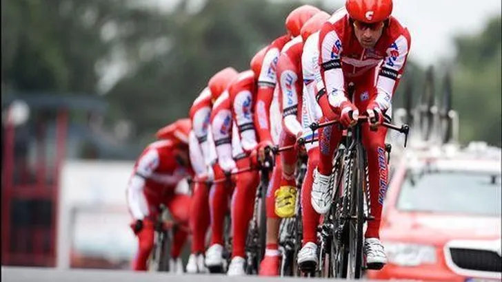 Katusha wil via het TAS toch de WorldTour in