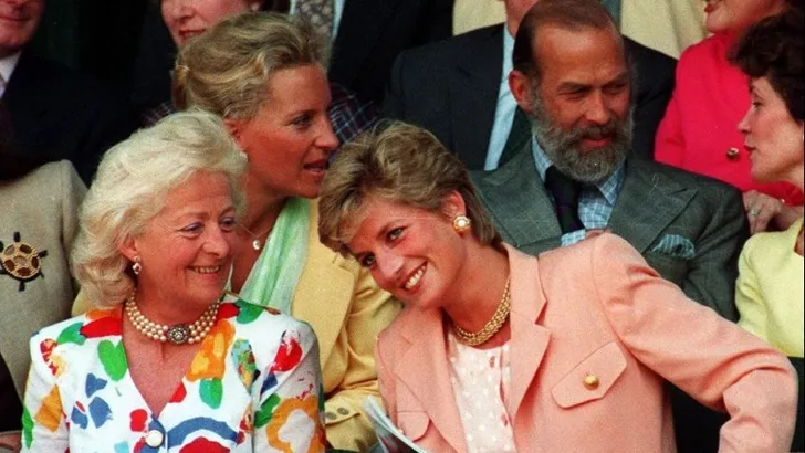 Waarom prinses Diana nog altijd fascineert 