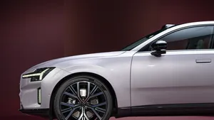 Volvo-topman over nieuw elektrisch topmodel: 'Dit is precies waar veel automobilisten nú behoefte aan hebben'
