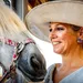Oranjes: geld, gas en heel veel paarden