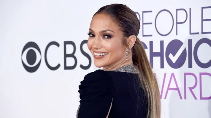 Dankzij deze fullbody work-out blijft Jennifer Lopez in vorm