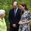 Waarom de Queen eerst haar twijfels had over Kate