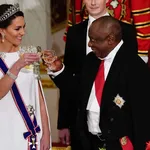 State Visit of the President of the Republic of South Africa