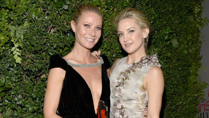 Gwyneth Paltrow vs. Kate Hudson