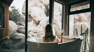 Five City Spa