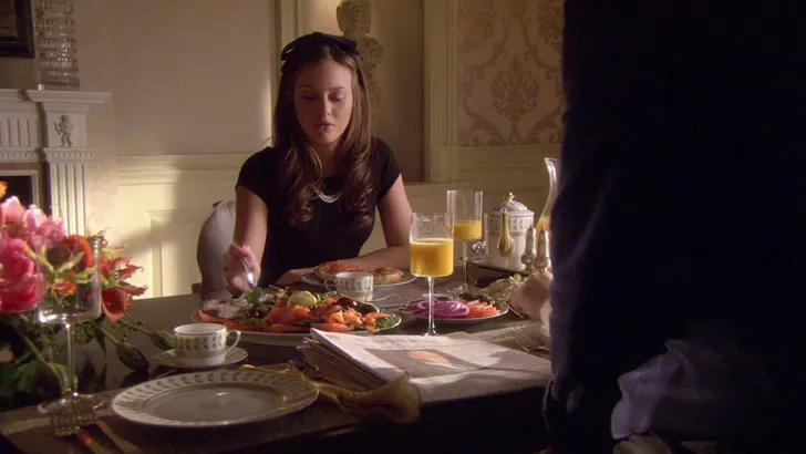 geverfde eieren eten