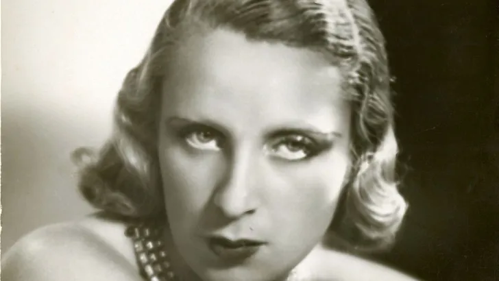 tamara de lempicka