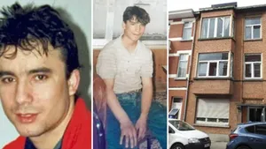 Redzep Rahmanovski vermissingszaak