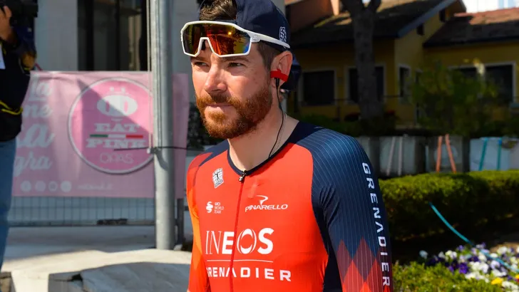 Settimana Internazionale Coppi e Bartali 2023