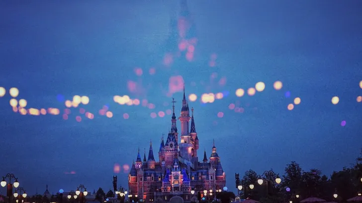 disney