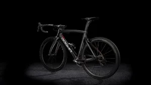 Nieuw paradepaardje Pinarello heet Dogma F8