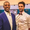 Babynieuws! Dit First Dates-koppel is in verwachting van hun eerste kindje