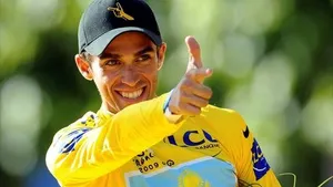 Astana laat Pereiro thuis voor de Tour de Franca