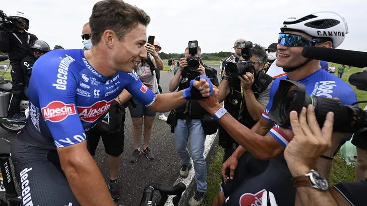 Tour de France 2023 - stage 04