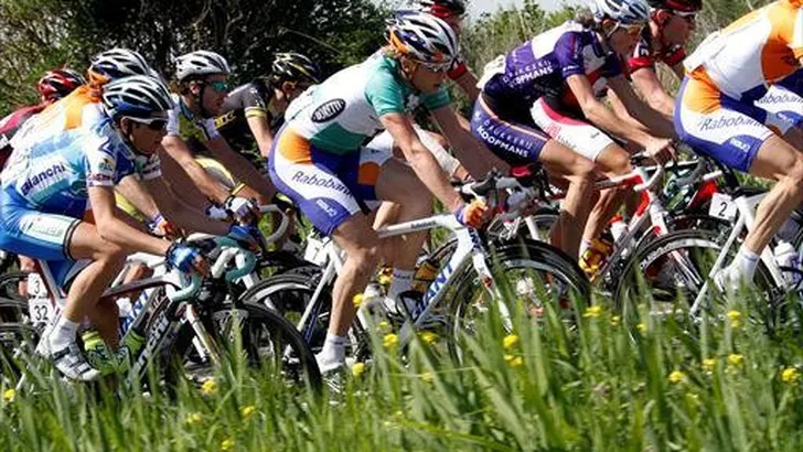Recordaantal teams Olympia's Tour: 24