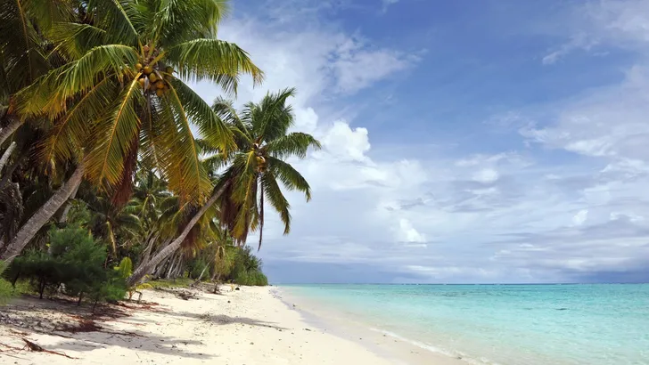 strand