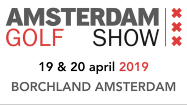 amsterdam golf show