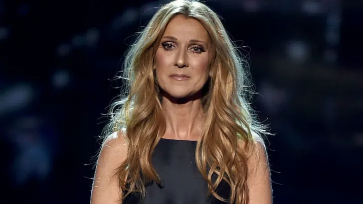 Man Celine Dion overleden