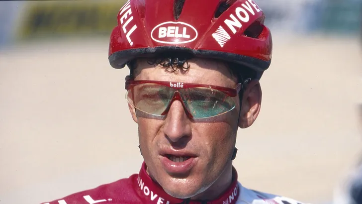 frans maassen