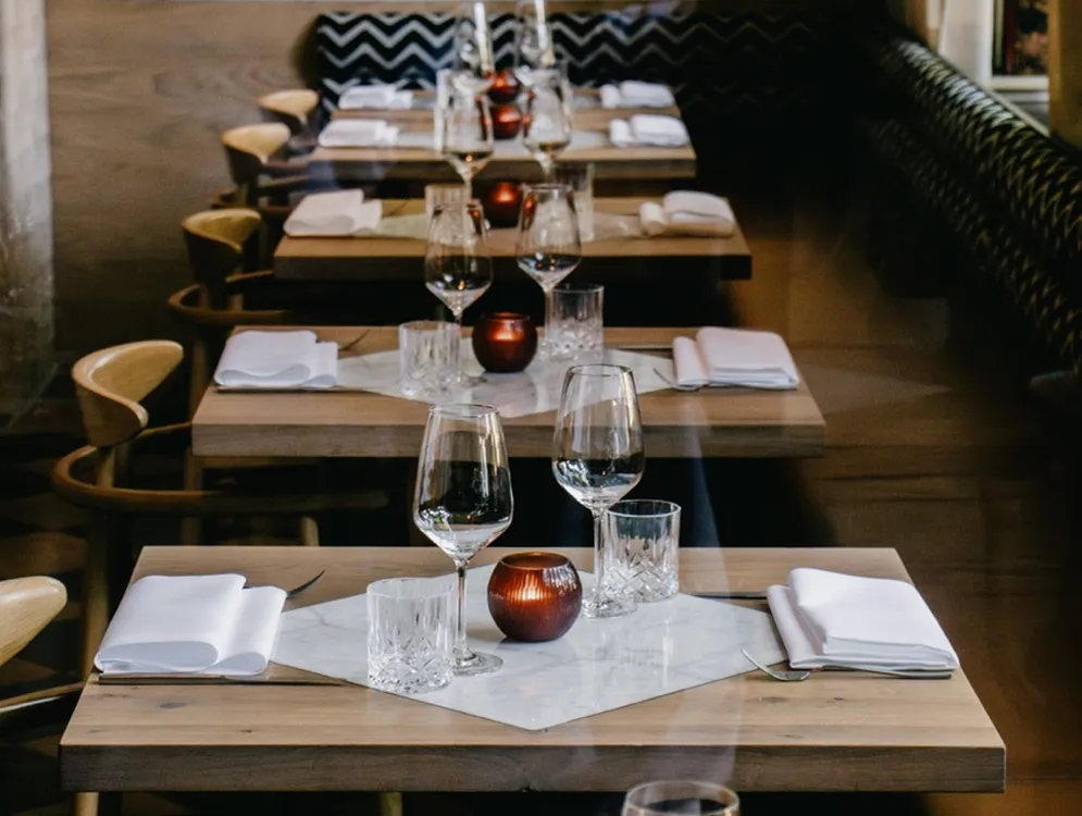 Foto 7 van Bistro Francis