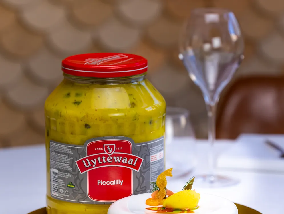 Foto 3 van Restaurant Uijttewaal