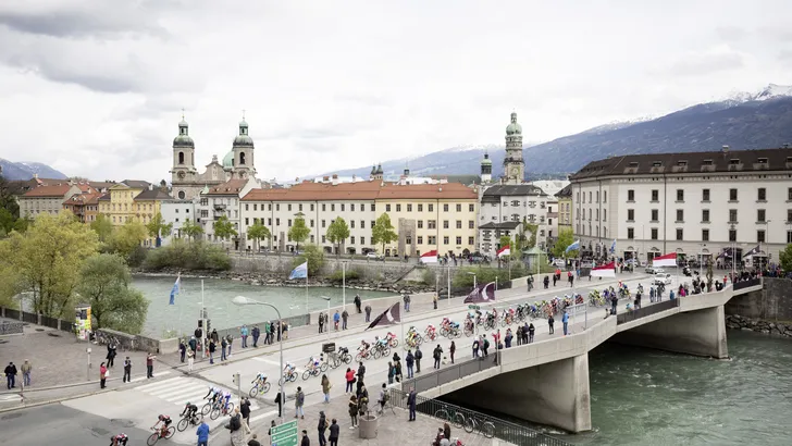 Innsbruck
