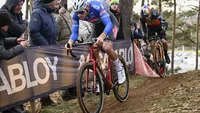 Superprestige cyclocross Heusden-Zolder 2022 elite men