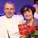 Jonnie en Thérèse van De Librije