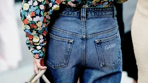 Jeans comeback