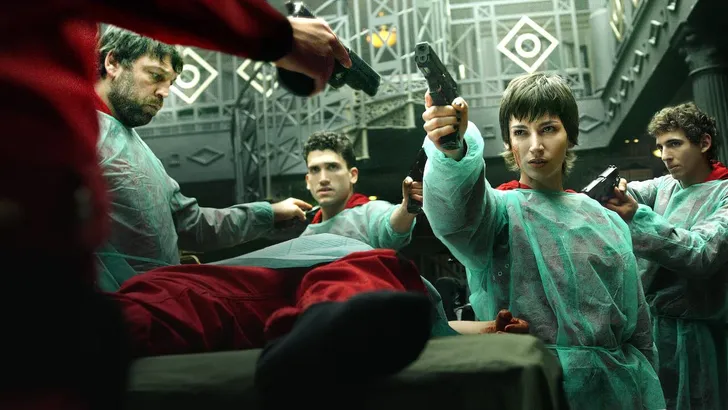 films en series augustus