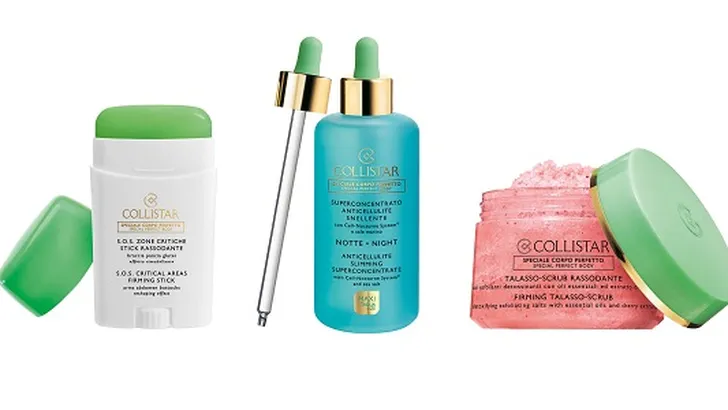 WIN EEN COLLISTAR VERZORGINGSPAKKET! (GESLOTEN)