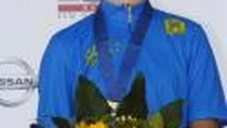 Marianne Vos Europees kampioene beloften