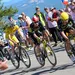 pogacar, vingegaard en campenaerts