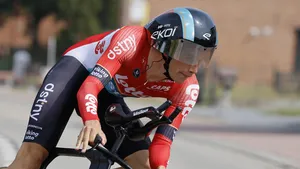 Alec Segaert tijdrit Renewi Tour