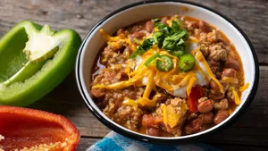 Chili con carne