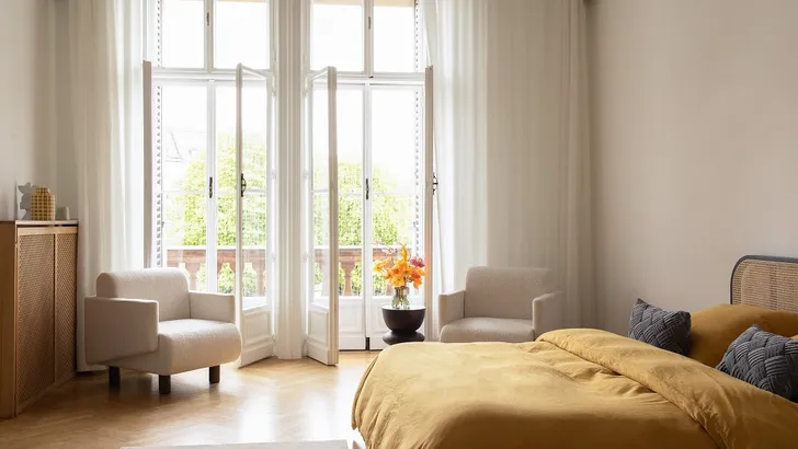 Artsy Retro: home decor in een sixties look