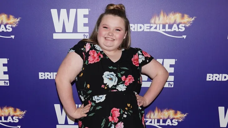 Honey Boo Boo