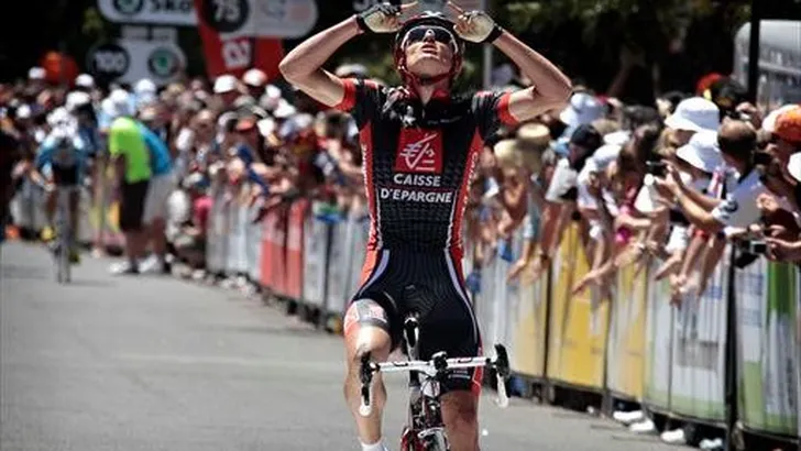 Down Under: Sanchez wint na spetterende finale