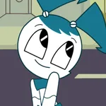 My life as a teenage robot