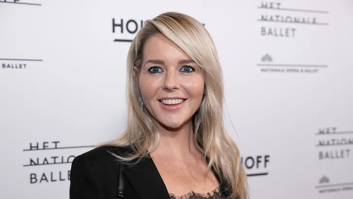 Chantal Janzen