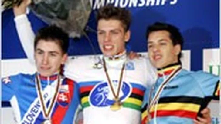 Frans Francissen stopt als bondscoach veldrijden