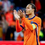 Virgil van Dijk