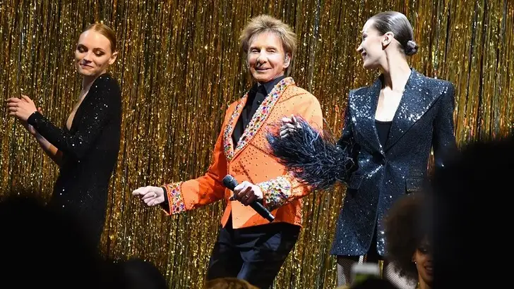 3 absolute Highlights van The London Fashionweek